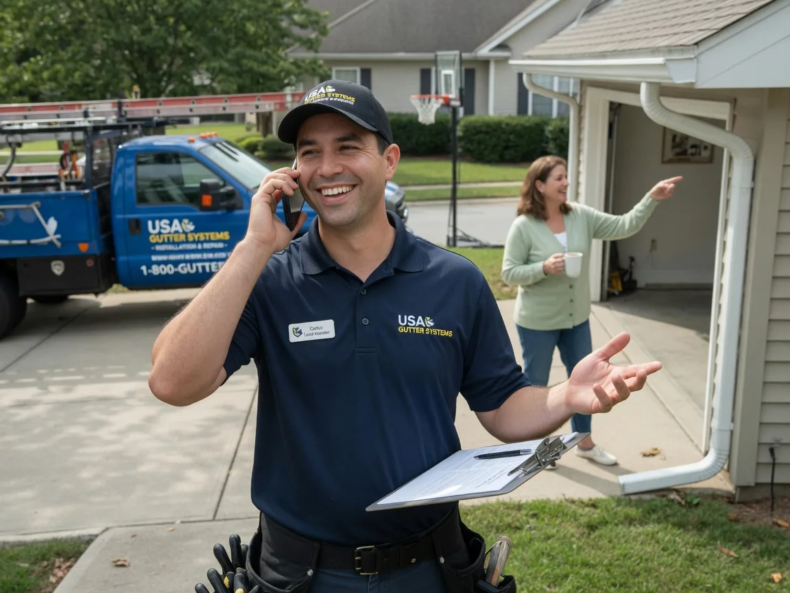 Gutter Installation Wakeman, OH FAQs